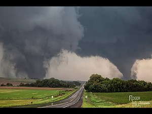 June 16, 2014, Pilger, Nebraska Tornadofest