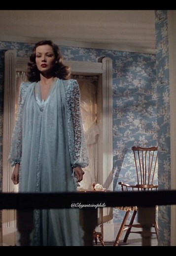 Leave Her to Heaven: A 1945 Classic Film Review