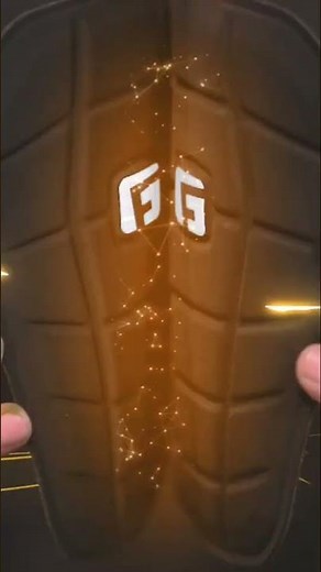 G-Form Blade Soccer Shin Guards