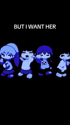 Save the World Music Video featuring Gobou from Yume Nikki