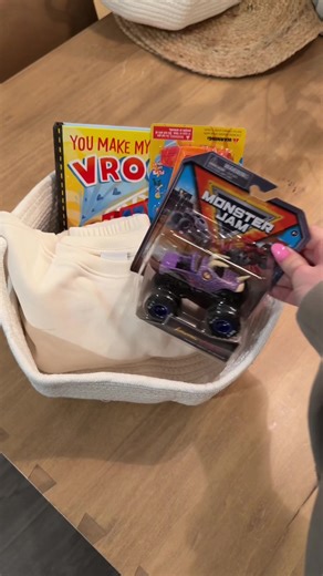 Valentine's Day Fairy Surprise at the Hill House