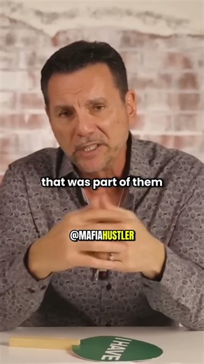 Mafia Boss EXPOSES MURDER!