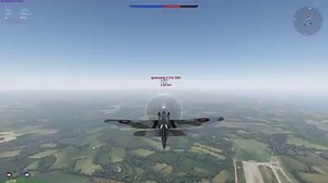 Wir möchten euch ein neues Video aus unserer Tutorials-Serie vorstellen. Im neunten Teil zeigen wir euch eine Handvoll grundlegender Flugmanöver, die jeder Pilot beherrschen sollte. Das Video im Web: http://bit.ly/1eieC9G | War Thunder