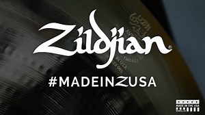 How Zildjian Makes the Best Cymbals in the World