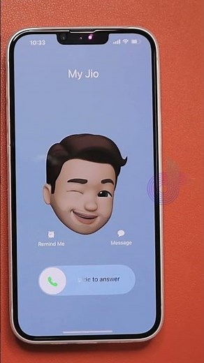 iPhone Slide to Answer vs Answer Decline Button 🔥 What's the Difference?