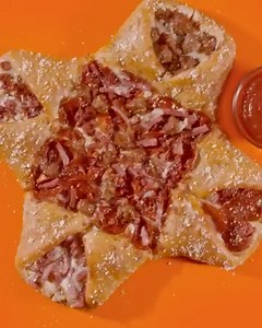 24K views · 330 reactions | Expect MVP chants when you walk into the NFL watch party carrying the 4-Quarter Calzony. | Little Caesars | Facebook