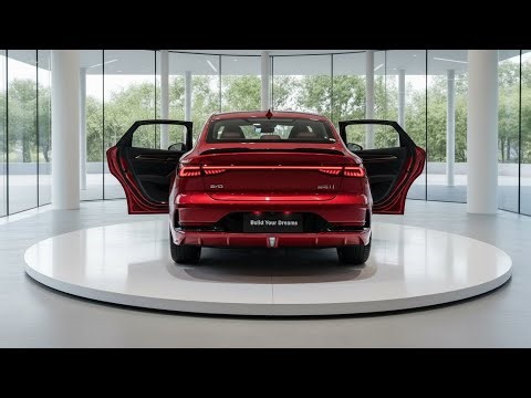 2026 BYD Sealion 7 Is Here… And It’s Shocking the SUV World!