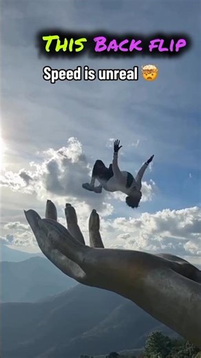 World’s Craziest Backflip Comparison 🤯 You Won’t Believe Level 100