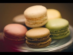 MACARONS selber machen!