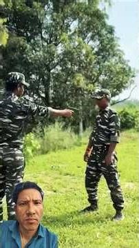 PART 15 Indian Army threat Pakistan terrorist very dangerous 🇮🇳🫡 #army #armysuspence