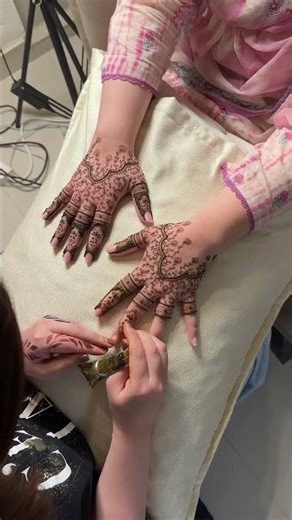 minimal mehndi design #mehndi #henna