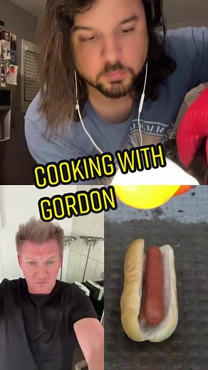 Kyle Istook on TikTok