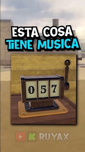 THE STORE COUNTER HAS MUSIC | FACTS YOU DIDN'T KNOW ABOUT DEAD RAILS (ROBLOX)