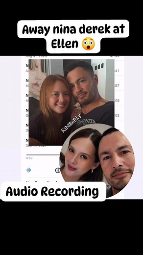 13K views · 112 reactions | Awayan with Audio Recording Evidence  | Kimberly Espina | Facebook