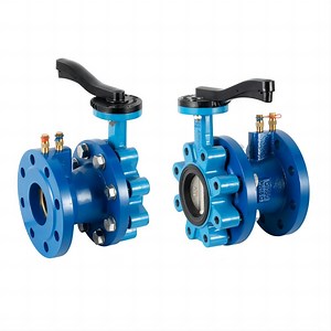 [Hot Item] Accurate Flow Regulation Pressure Reducing Valve