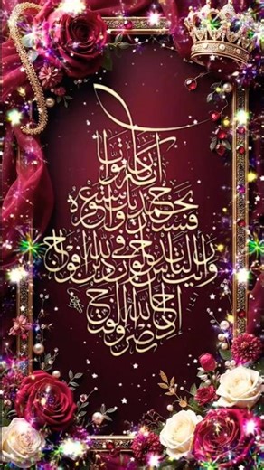 Best Nikah Gift Ever 💖✨ | Surah Nasr #short #quran #surah #islamicprayer