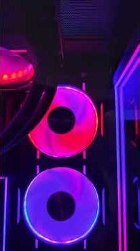 my own custom PC Build in 2025