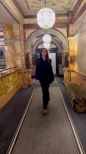 Hayley Atwell on TikTok