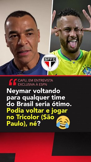 Neymar Pode Retornar ao Futebol Brasileiro?