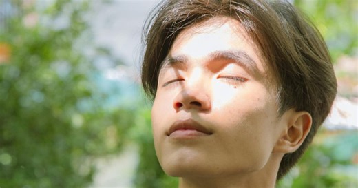 What does exercise have to do with your vitamin D levels? Fascinating new study