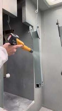 #powdercoating #painting #primer