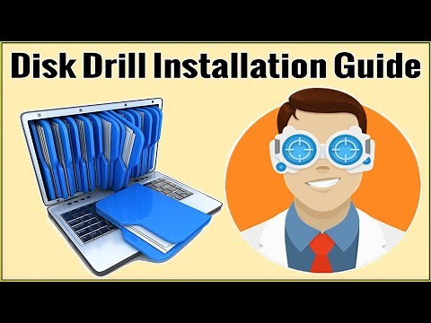 How To Download And Install Disk Drill On Windows 11, Windows 10, Windows 8, Windows 7?