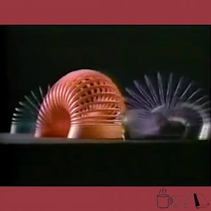 8.4K views · 48 reactions | A 1980s Slinky Commercial | The Flyer Vaults | Facebook