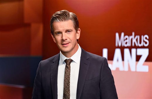 Markus Lanz: Gäste und Thema am 10.10.2023