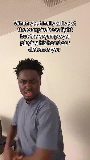 Latrell (@latrellveal)’s video of organ instrument