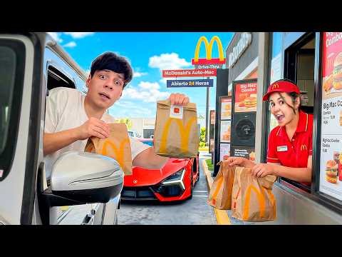 PIDIENDO LO MISMO QUE LA PERSONA DE ENFRENTE PERO LO DUPLICO - Yair17