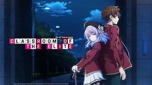 Watch Classroom of the Elite