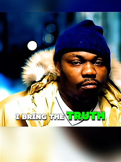 Artist: Beanie Sigel Song: The Truth Album: The Truth Year: 1999 Produced by: Kanye West A central figure in Philadelphia’s hip hop history, Beanie Sigel rose to prominence as a flagship artist for Roc-A-Fella Records after signing with the label in 1998. Known for his gruff delivery and raw street narratives, he released a string of successful solo albums including the gold-certified debut The Truth, The Reason, and the critically acclaimed The B. Coming. Beyond his solo career, he served as th