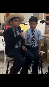 Our Student-Led Conference brought parents, teachers, and students together for a meaningful and future-focused learning experience 🌟. Students showcased their work with confidence, articulated their goals, and engaged in hands-on activities that reflected creativity, innovation, and the skills aligned with our vision for progressive learning 💡. Teachers supported and celebrated each child’s growth 🎉, further strengthening the home–school partnership that drives a forward-thinking learning co