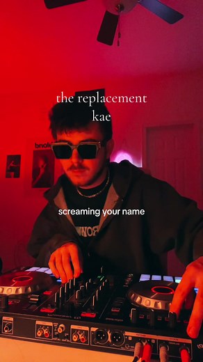 Kae Song Replacement Version