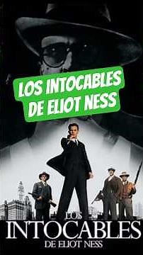 A few fun facts about The Untouchables #theuntouchables #eliotness #movies #facts