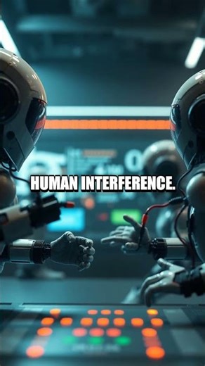 The Silent Colony of Wire and Wonder