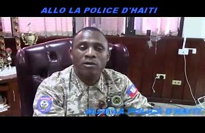 DGPNH-Coordination de Presse et des Relations Publiques/Reportage-bilan partiel des opérations pour le mois de décembre 2019. 24 décembre 2019. La Coordination de Presse et des Relations Publiques de la PNH vous présente un bilan partiel des opérations de la Police Nationale d'Haïti pour le mois de décembre 2019, suivi des voeux du Directeur Général a.i, Rameau NORMIL , à l'occasion de la Noël 2019. | Allo La Police