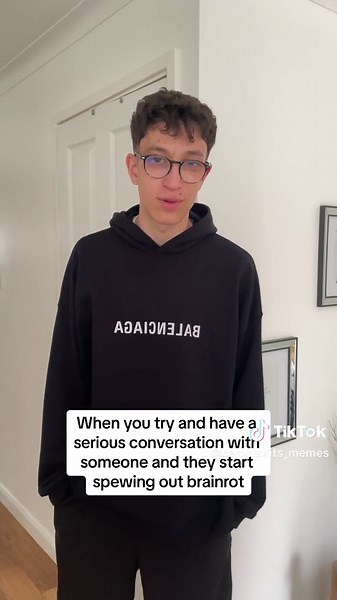 Brainrot Humor: Hilarious Conversations & Examples