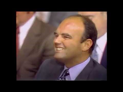 Watergate Hearings Day 28: John Ehrlichman (1973-07-25)