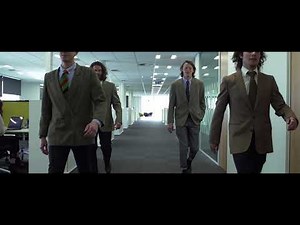 MAKO ROAD - Open Plan Living Music Video