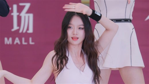 运动是她的语言 汗水是她的勋章 | H1-KEY - Athletic Girl 翻跳