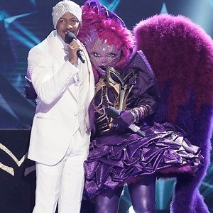 Kandi Burruss Says Winning The Masked Singer Revitalized Her as a Musician