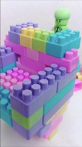 Perfect LEGO Snaps Compilation—Ear Candy!