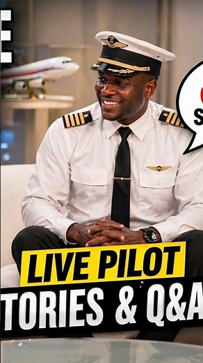 How Planes Fly: The Secret of Lift Explained! #shorts