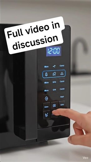 Voltas Beko Microwave Oven Full Demo | Complete Guide in Hindi | How to Use Microwave Step by Step