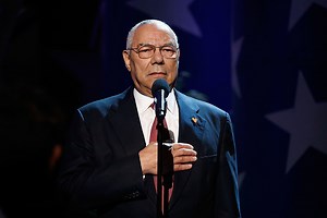 Colin Powell, Military Leader And First Black US Secretary Of State, Dies After Complications From COVID