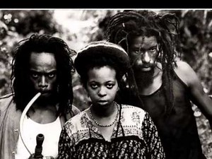 Black Uhuru - Live in Buffalo, NY 1984 Full Show Soundboard Recording