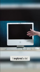 My First iMac (After Using Windows for Years)