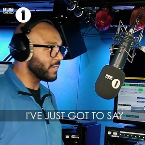 ‼️ The legendary Mike of Mike Skinner and The Streets very nearly gets in trouble with his wife... 😅 | BBC Radio 1