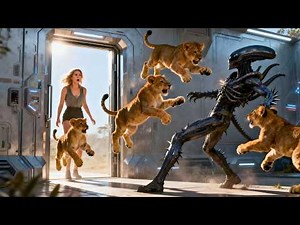 The Human Skipped Training—The Cubs Stormed the Instructor's Room Demanding | HFY | SCIFI STORIES